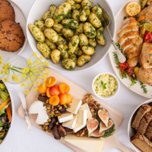 Soiree for Six Delivery
