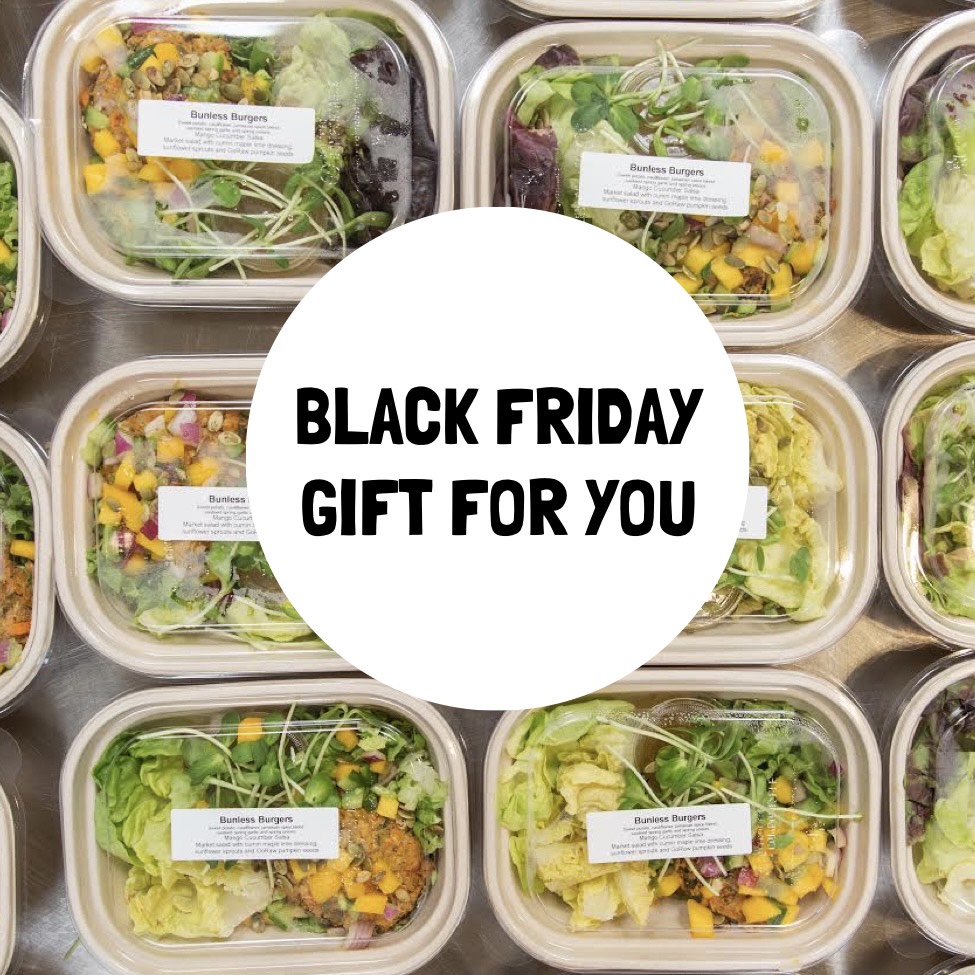 Black Friday Gift For you